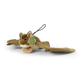 Obrázek z Netopýr hnědý plyš 38cm 